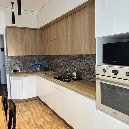 Жк Great Britain Apartment Lviv Exterior foto