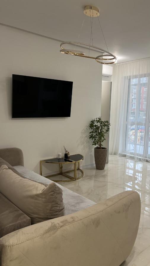 Жк Great Britain Apartment Lviv Exterior foto