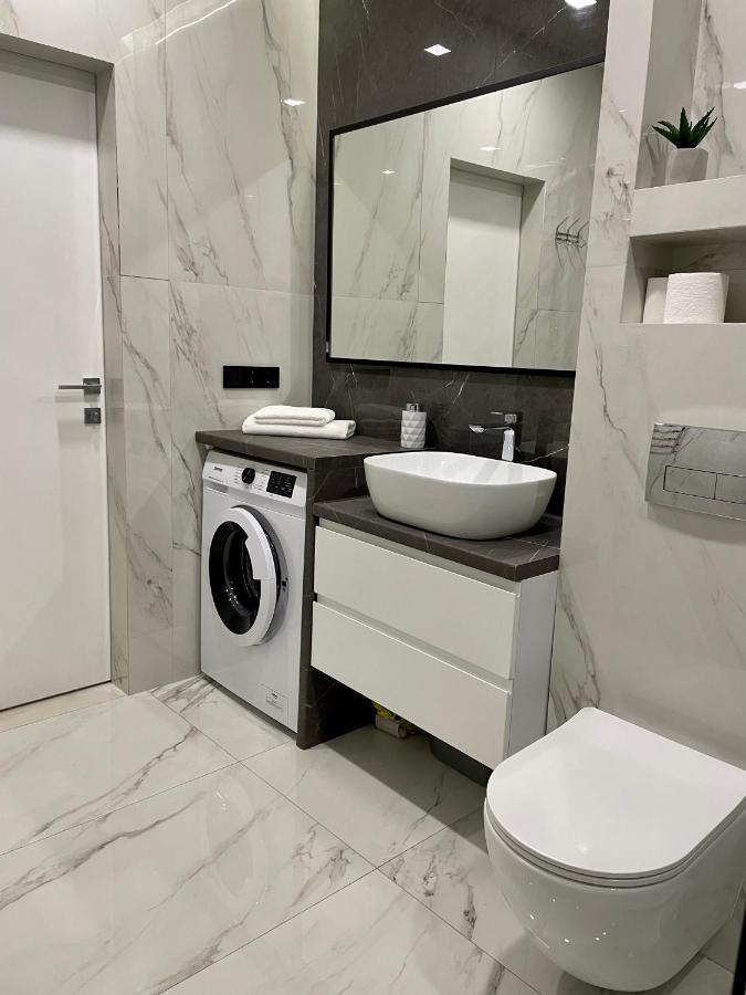 Жк Great Britain Apartment Lviv Exterior foto
