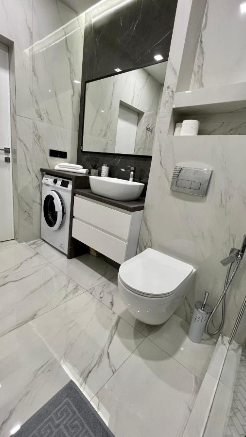 Жк Great Britain Apartment Lviv Exterior foto