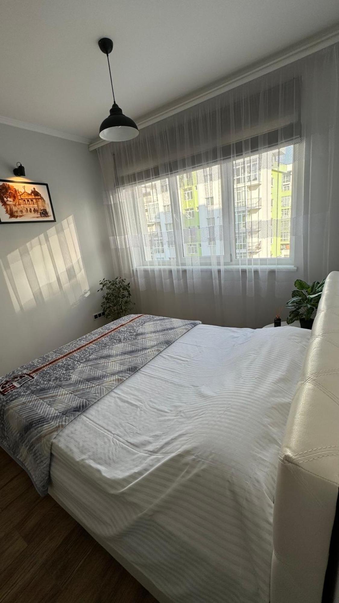 Жк Great Britain Apartment Lviv Exterior foto