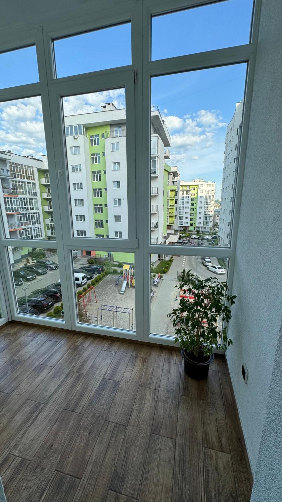 Жк Great Britain Apartment Lviv Exterior foto