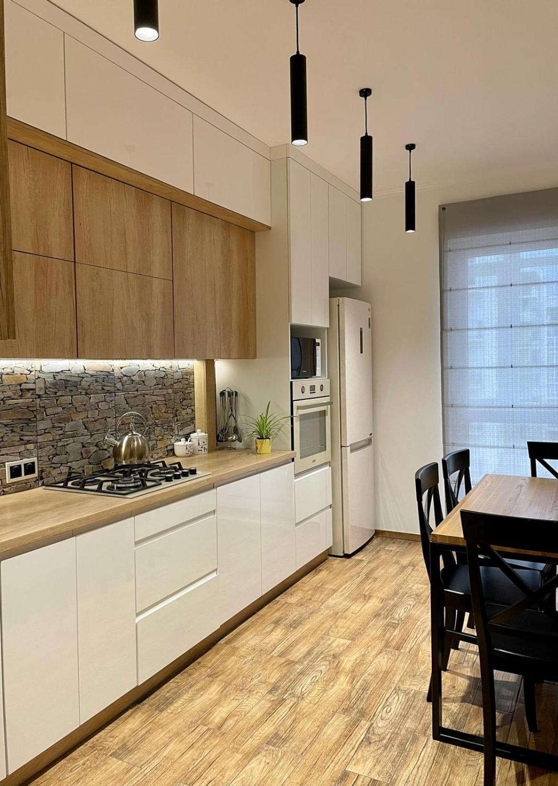 Жк Great Britain Apartment Lviv Exterior foto